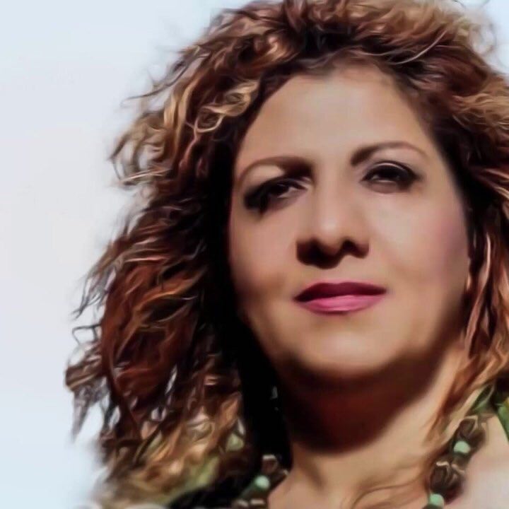 Ey Havali Peshmerge